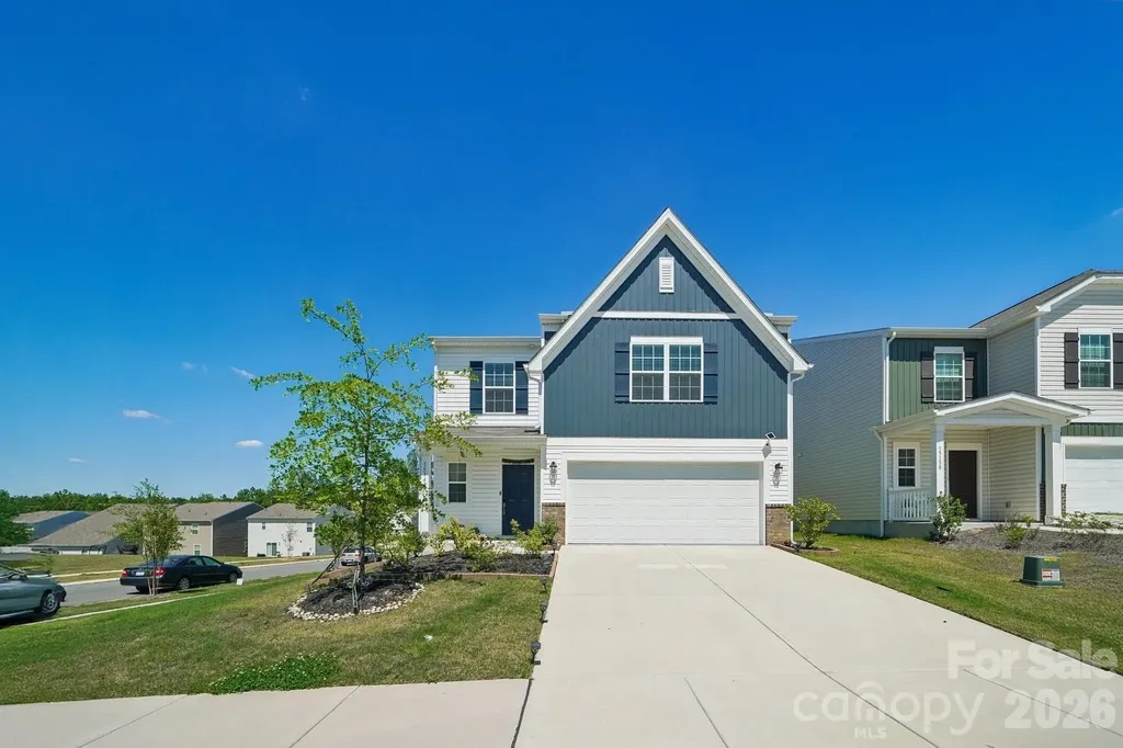 15142 Windy Plains Road Charlotte NC 28262