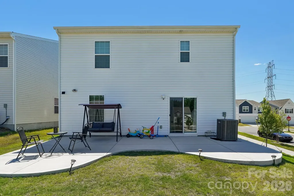 15142 Windy Plains Road Charlotte NC 28262