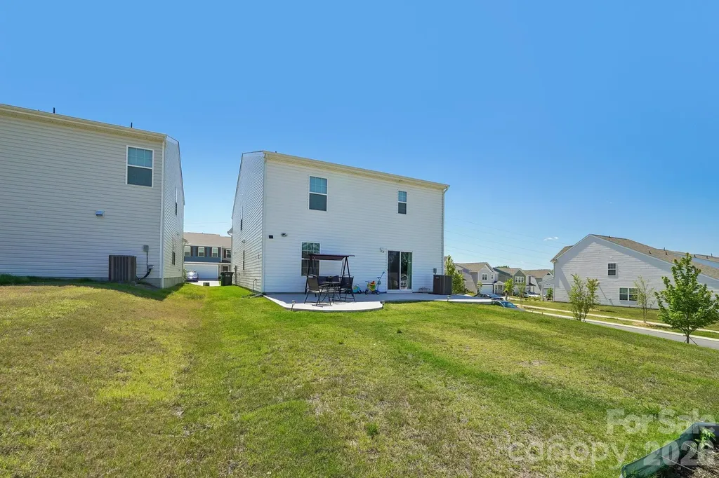 15142 Windy Plains Road Charlotte NC 28262