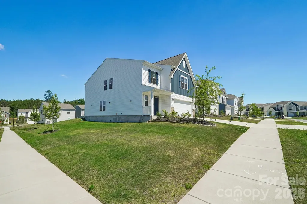 15142 Windy Plains Road Charlotte NC 28262