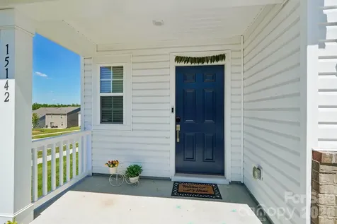 15142 Windy Plains Road Charlotte NC 28262