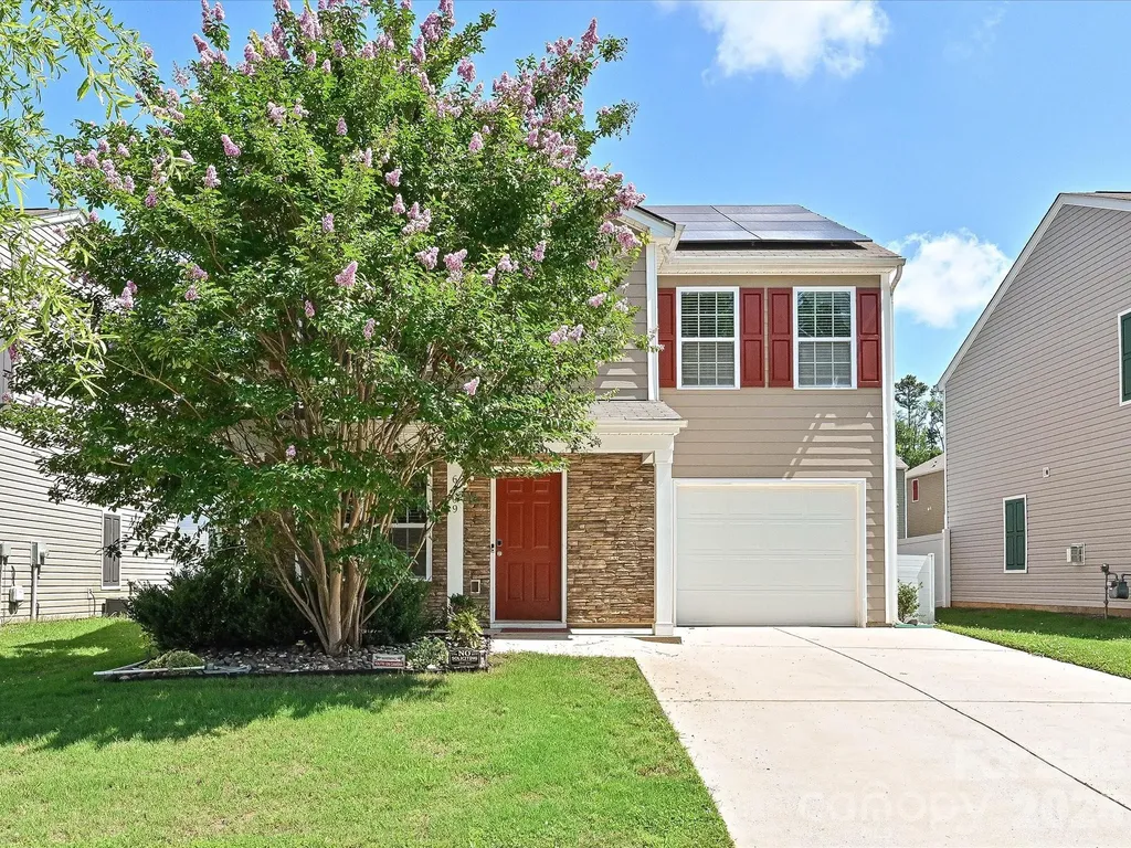 6709 Broad Valley Court Charlotte NC 28216