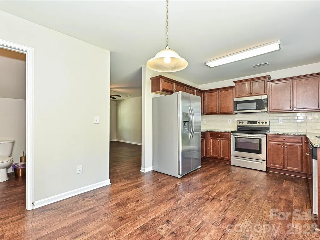 6709 Broad Valley Court Charlotte NC 28216