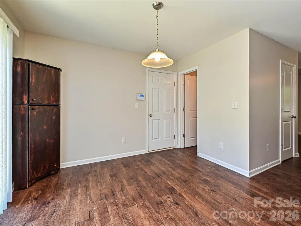 6709 Broad Valley Court Charlotte NC 28216