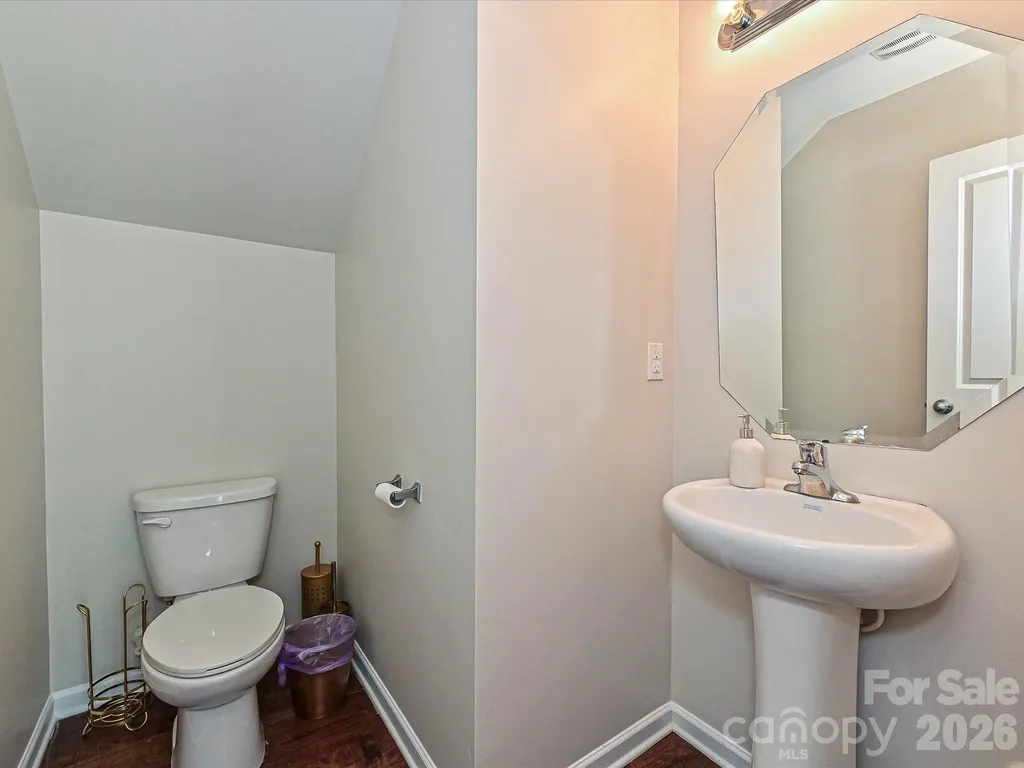 6709 Broad Valley Court Charlotte NC 28216