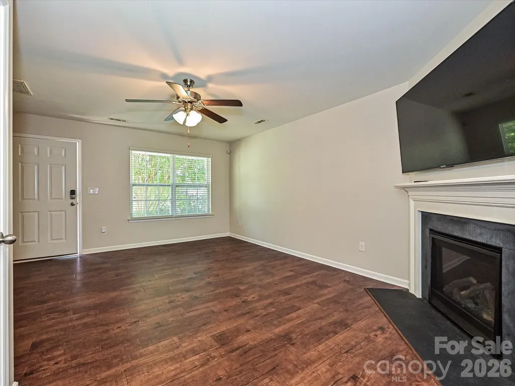 6709 Broad Valley Court Charlotte NC 28216