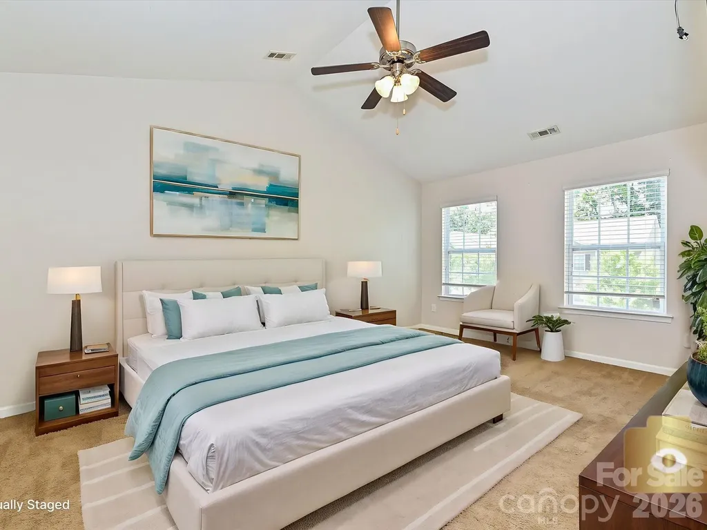 6709 Broad Valley Court Charlotte NC 28216