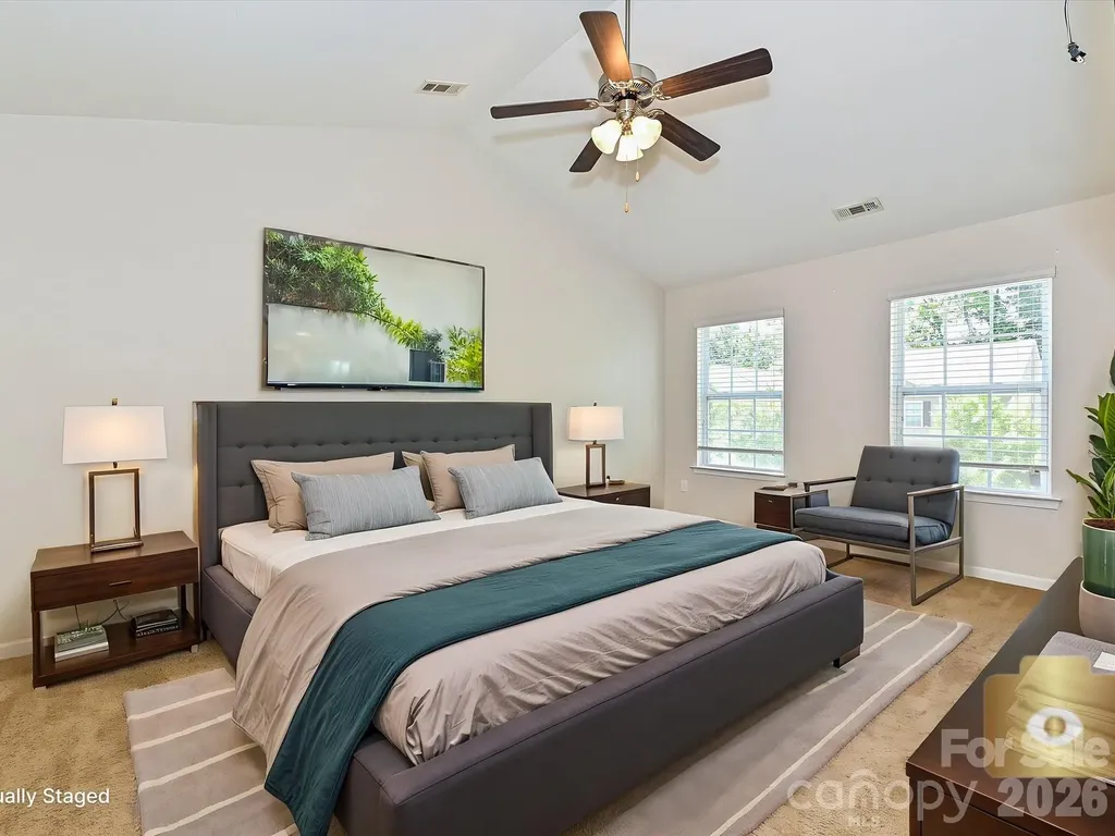 6709 Broad Valley Court Charlotte NC 28216