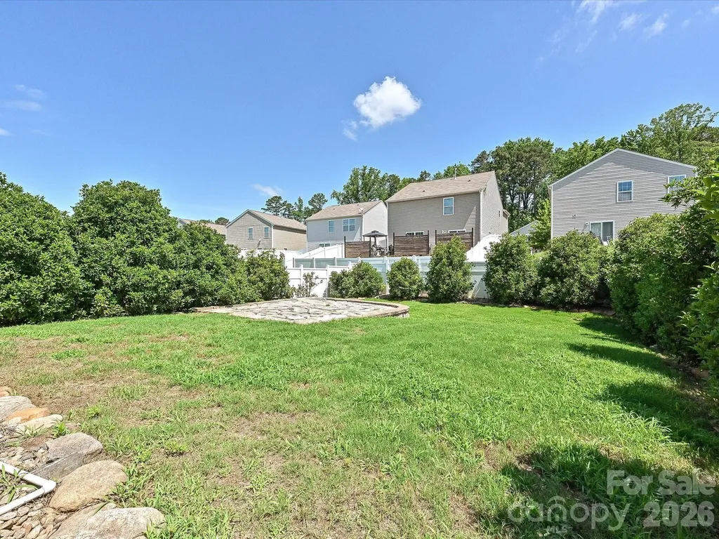 6709 Broad Valley Court Charlotte NC 28216