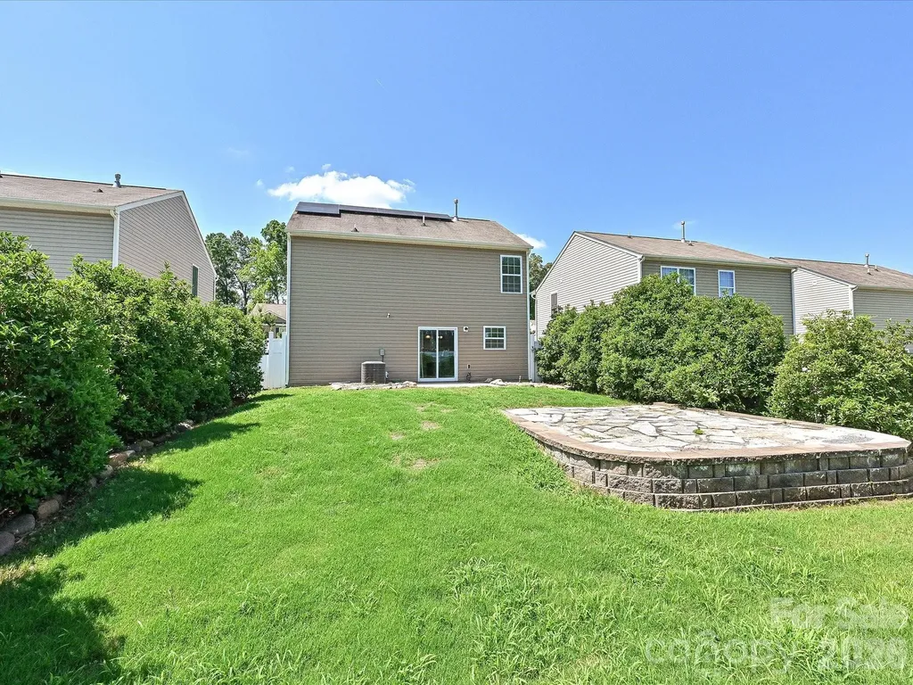 6709 Broad Valley Court Charlotte NC 28216