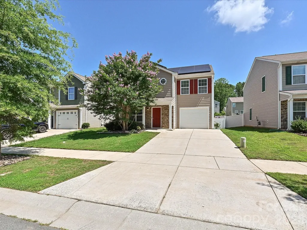 6709 Broad Valley Court Charlotte NC 28216