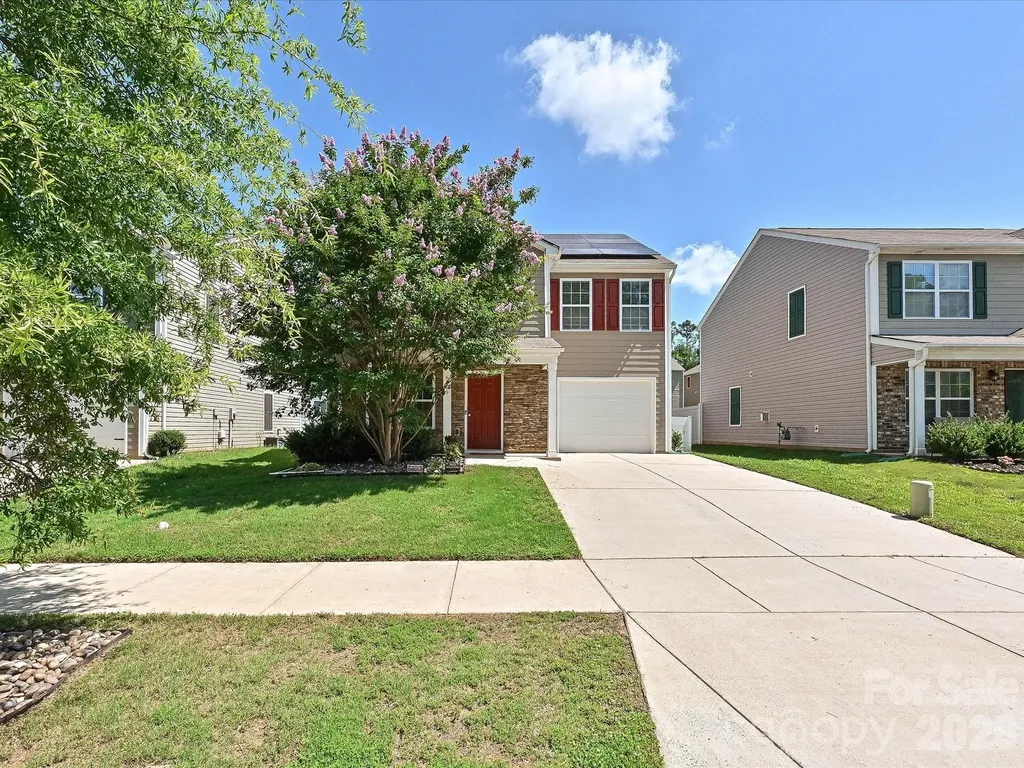 6709 Broad Valley Court Charlotte NC 28216