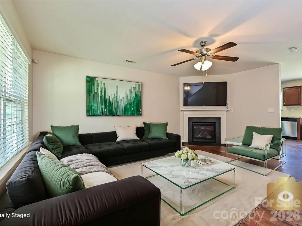 6709 Broad Valley Court Charlotte NC 28216