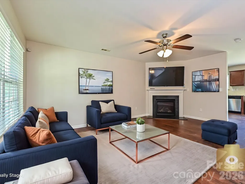 6709 Broad Valley Court Charlotte NC 28216
