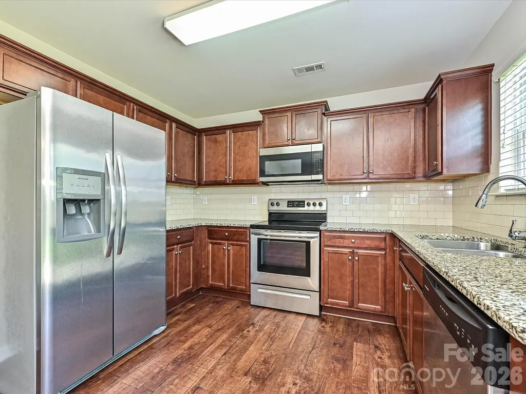 6709 Broad Valley Court Charlotte NC 28216