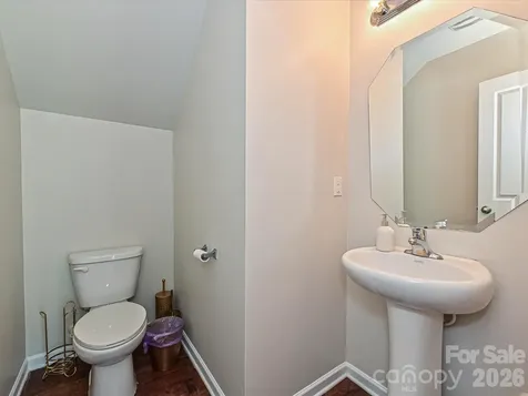 6709 Broad Valley Court Charlotte NC 28216