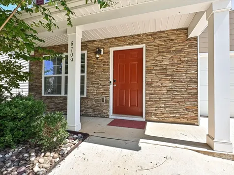 6709 Broad Valley Court Charlotte NC 28216
