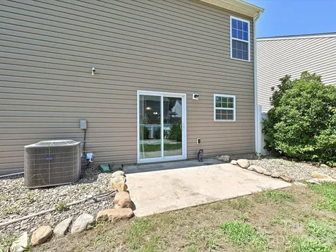 6709 Broad Valley Court Charlotte NC 28216