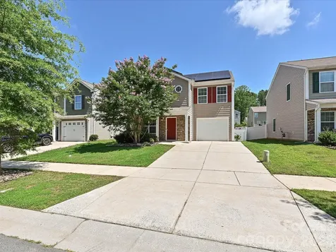 6709 Broad Valley Court Charlotte NC 28216