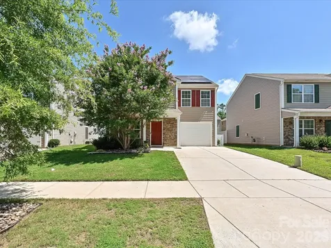 6709 Broad Valley Court Charlotte NC 28216