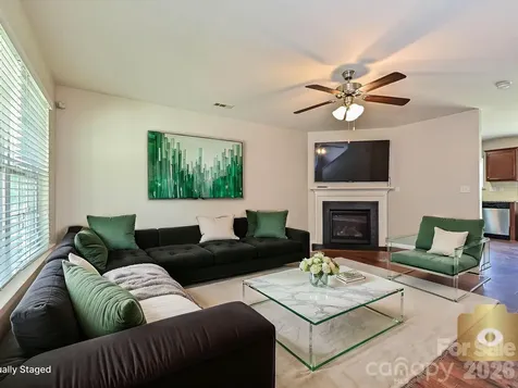 6709 Broad Valley Court Charlotte NC 28216