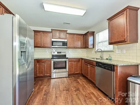 6709 Broad Valley Court Charlotte NC 28216