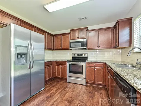 6709 Broad Valley Court Charlotte NC 28216