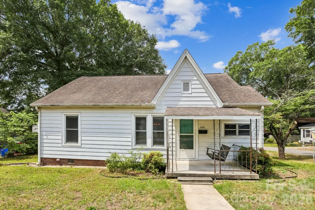 1010 Desoto Avenue Kannapolis NC 28083