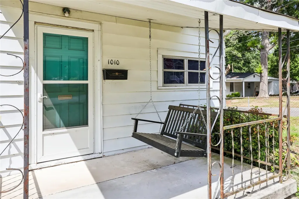 1010 Desoto Avenue Kannapolis NC 28083