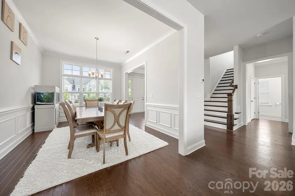 5005 Alexander Manor Drive Charlotte NC 28270
