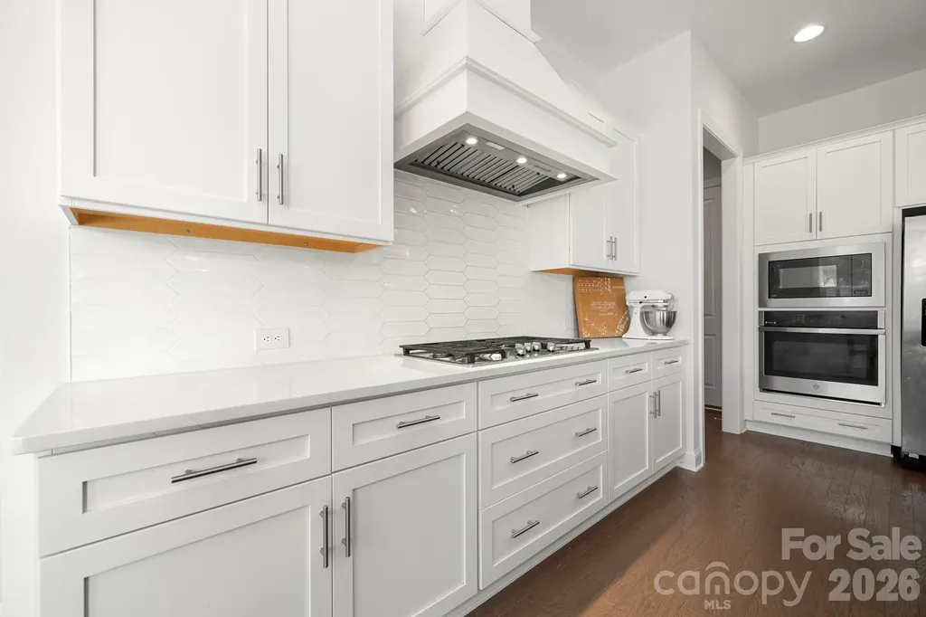 5005 Alexander Manor Drive Charlotte NC 28270