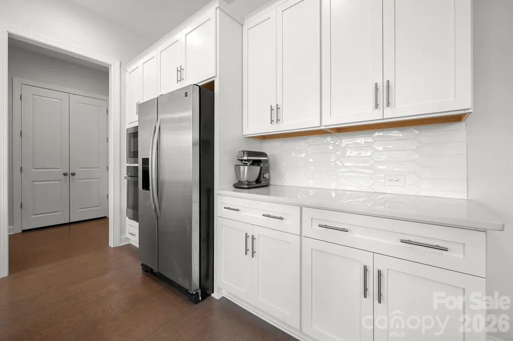 5005 Alexander Manor Drive Charlotte NC 28270