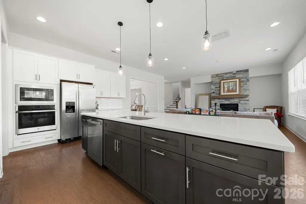 5005 Alexander Manor Drive Charlotte NC 28270