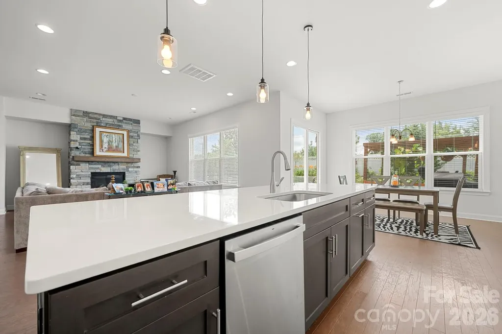 5005 Alexander Manor Drive Charlotte NC 28270