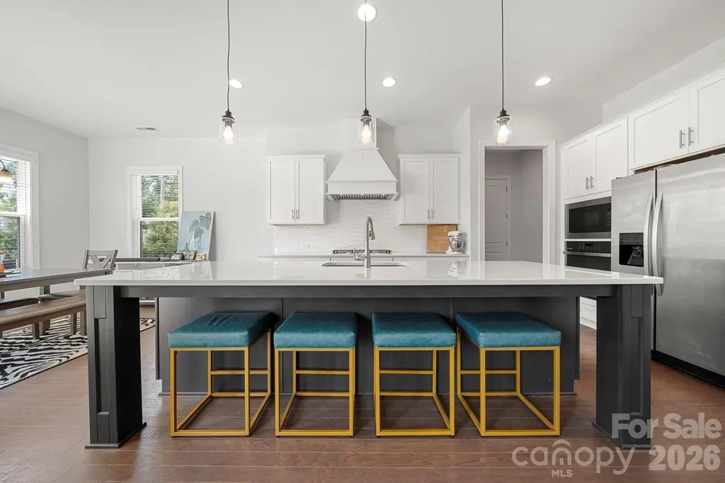 5005 Alexander Manor Drive Charlotte NC 28270