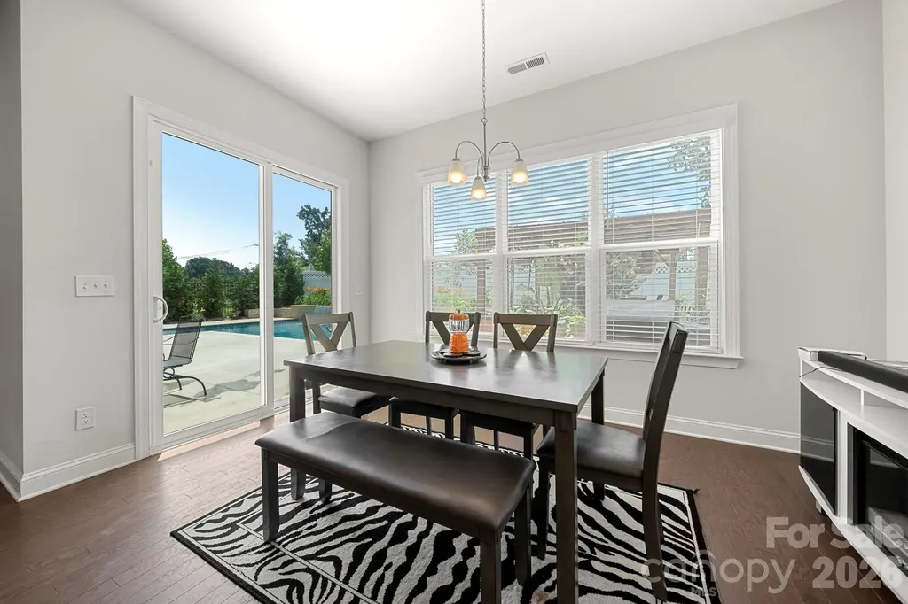 5005 Alexander Manor Drive Charlotte NC 28270