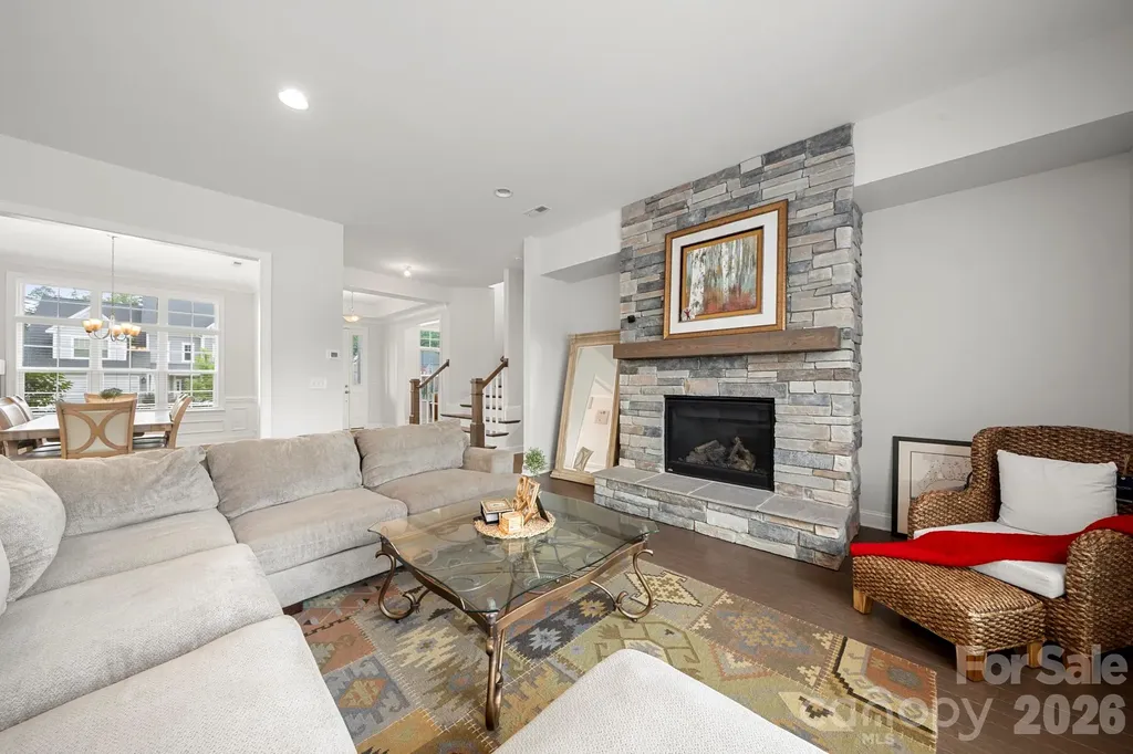 5005 Alexander Manor Drive Charlotte NC 28270