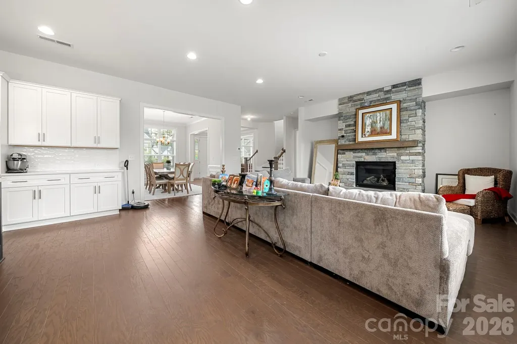 5005 Alexander Manor Drive Charlotte NC 28270