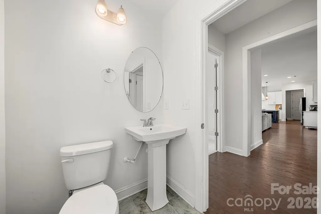 5005 Alexander Manor Drive Charlotte NC 28270