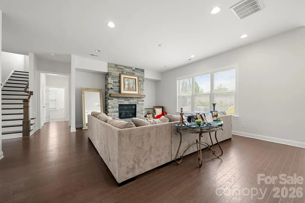 5005 Alexander Manor Drive Charlotte NC 28270