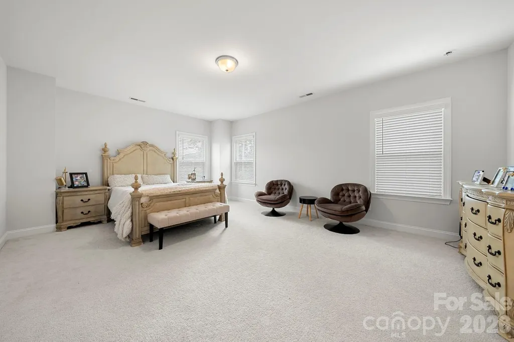 5005 Alexander Manor Drive Charlotte NC 28270