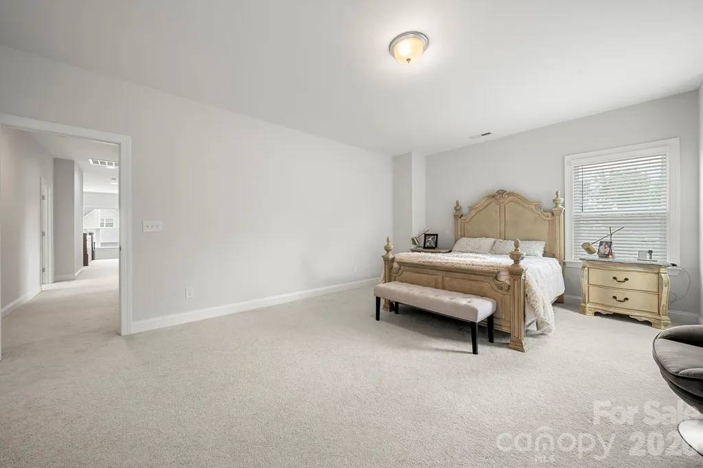 5005 Alexander Manor Drive Charlotte NC 28270