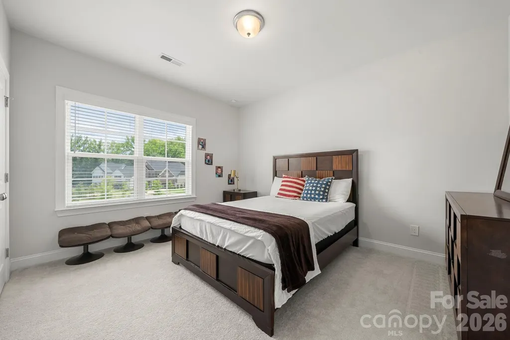 5005 Alexander Manor Drive Charlotte NC 28270