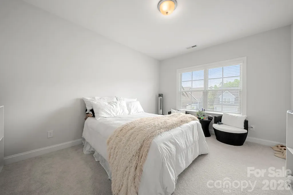 5005 Alexander Manor Drive Charlotte NC 28270