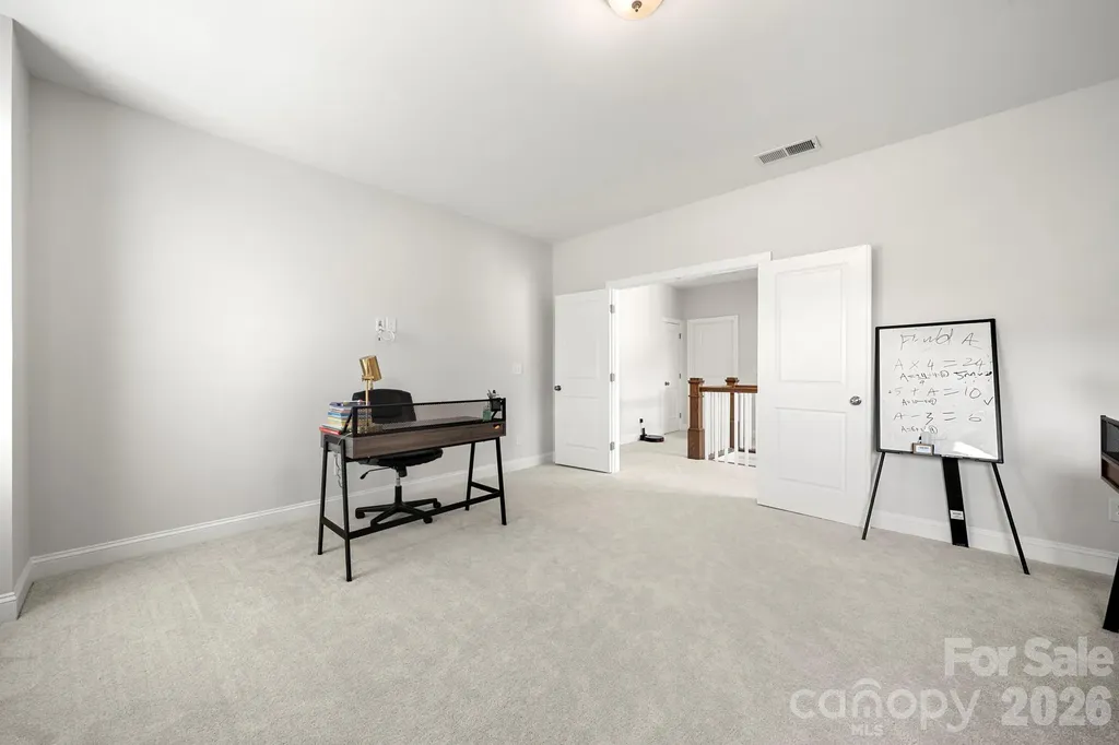 5005 Alexander Manor Drive Charlotte NC 28270