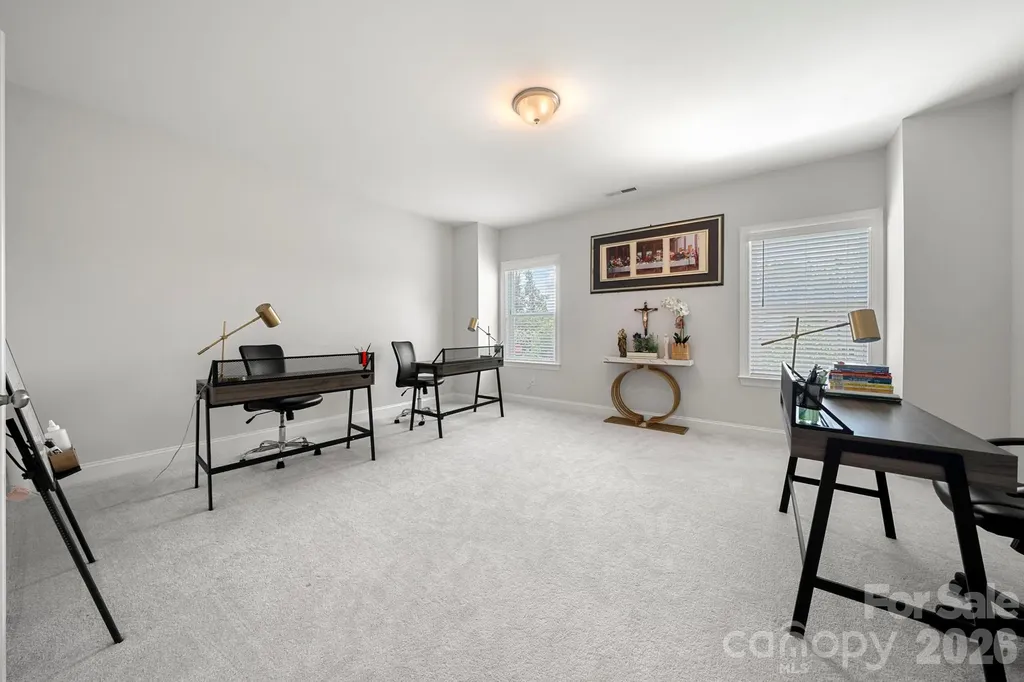 5005 Alexander Manor Drive Charlotte NC 28270