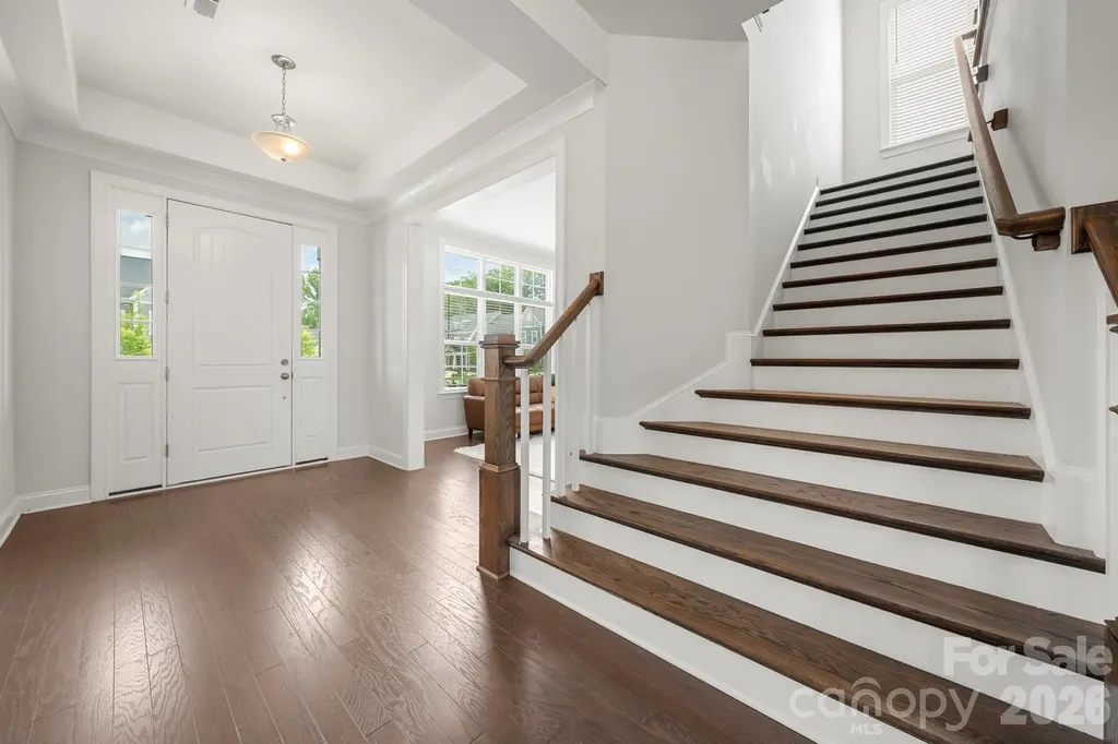 5005 Alexander Manor Drive Charlotte NC 28270
