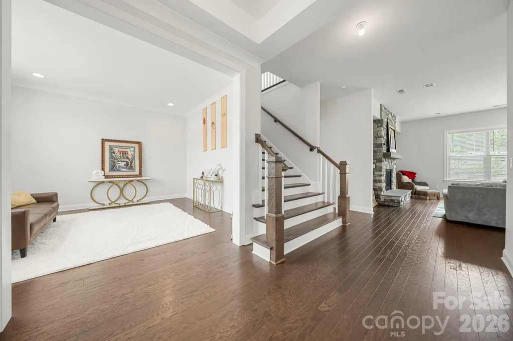 5005 Alexander Manor Drive Charlotte NC 28270