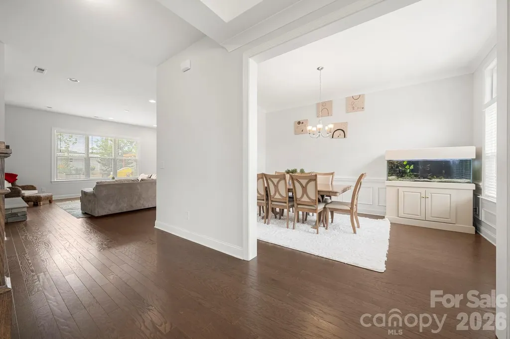 5005 Alexander Manor Drive Charlotte NC 28270