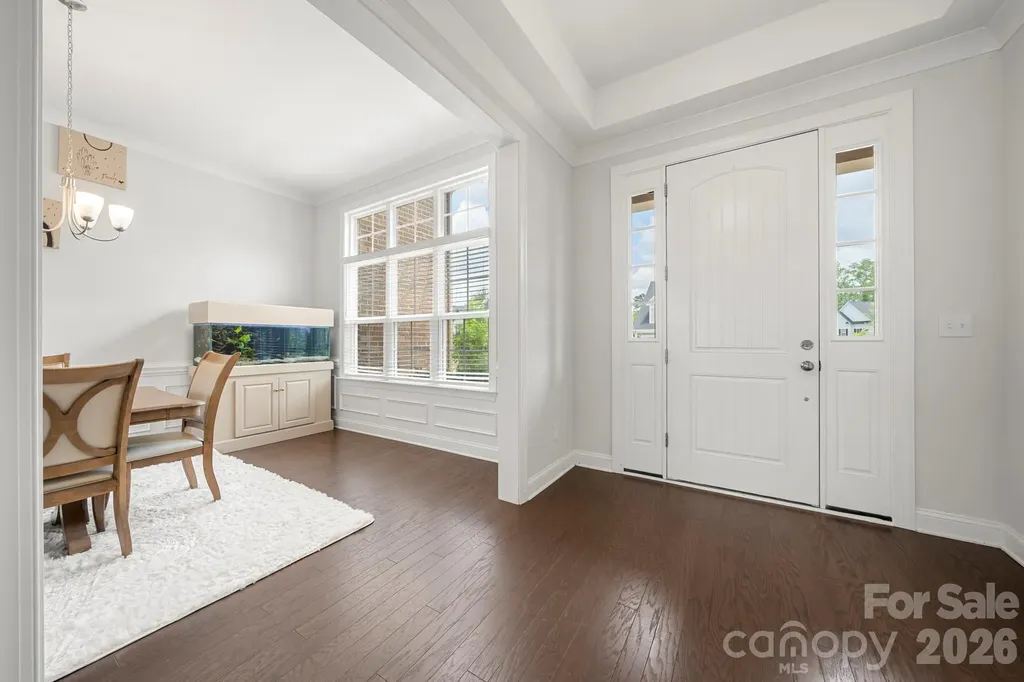 5005 Alexander Manor Drive Charlotte NC 28270